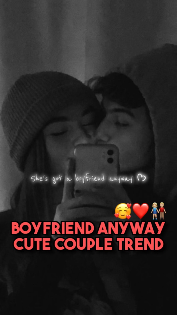 Novio de todos modos🥰❤️👫🏼