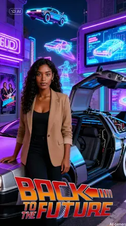 De volta pro Futuro