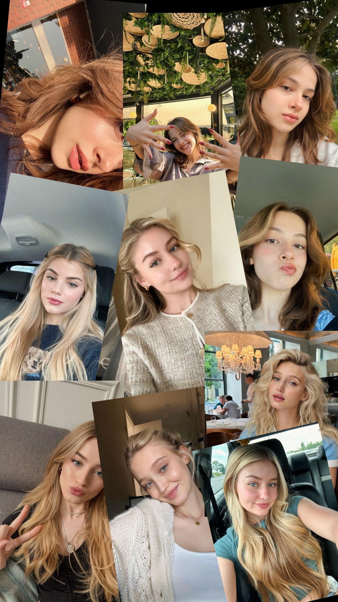 MA JOLIE AMIE