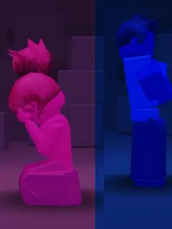 Tv girl edit