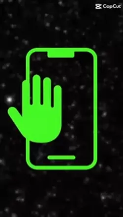 Phone swipe