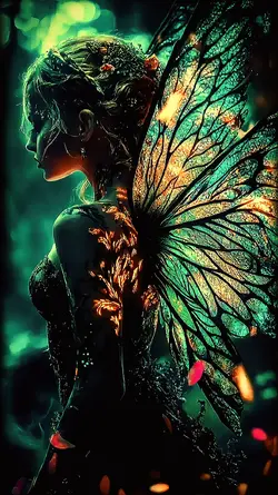 Fairies 