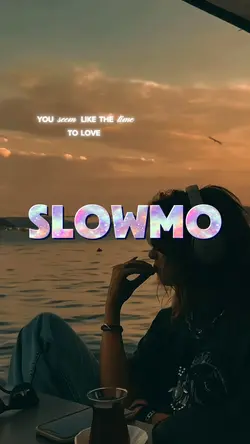 EENIE MEENIE SLOW