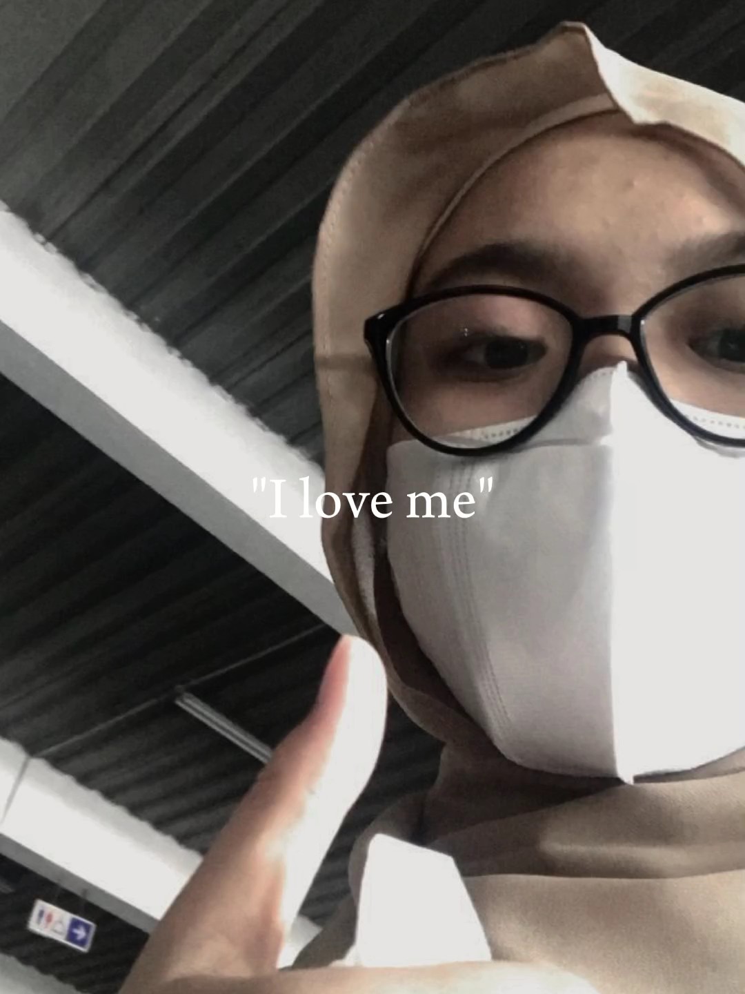 i love me