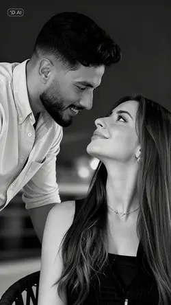 Couple photoshoot