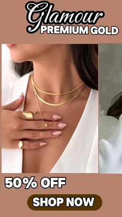 jewelry Collection