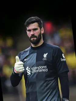 Alisson