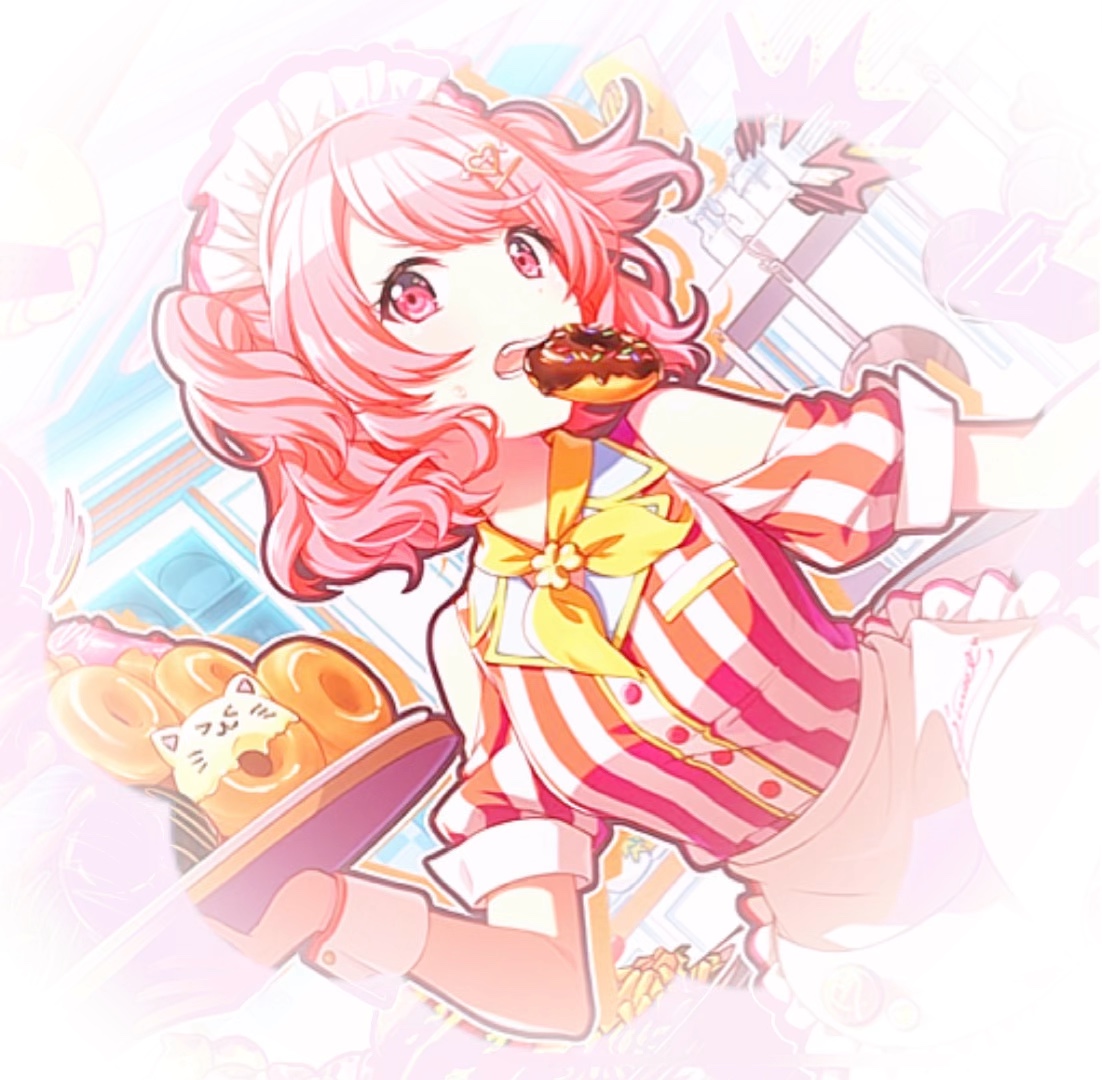 アイコン企画します！