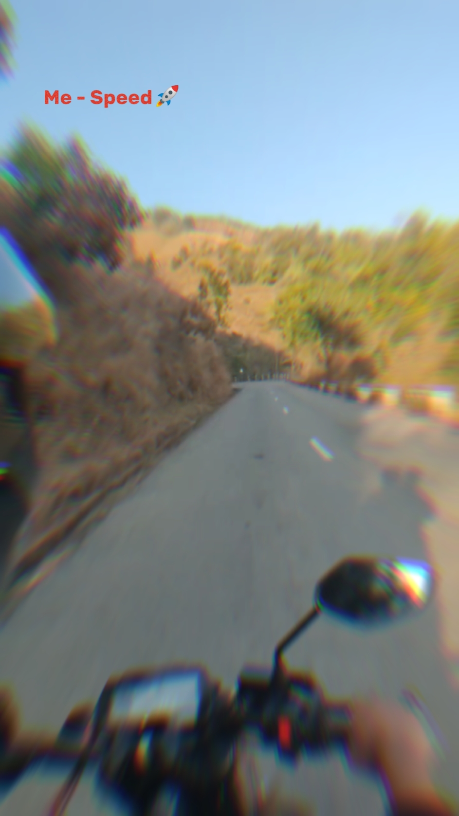 bike stress