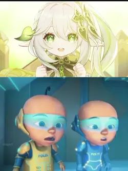 ini kecil tapi...
