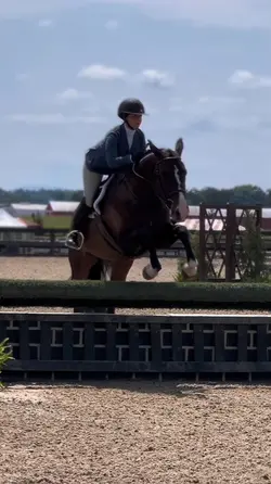 Ok equitation 🤭 | EQ