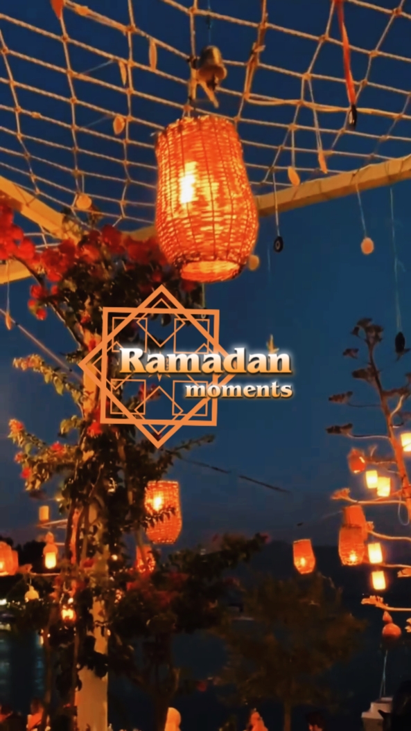 Momen Ramadhan
