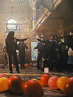 Five hangreeves edit