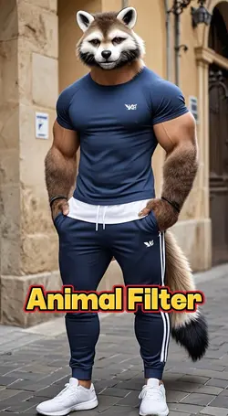 Versão Animal 