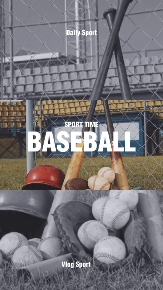 Deporte De Béisbol