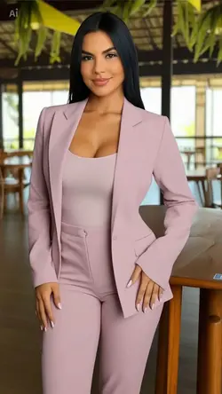 Look professional