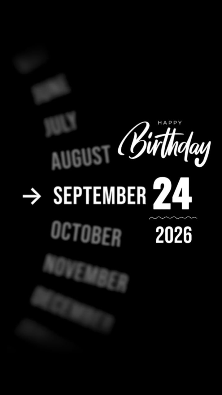 BDAY DAD 24 SEPTEMBE