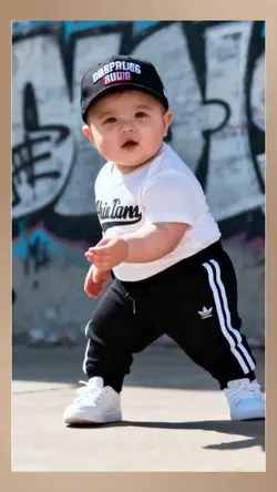 Viral Dancing Baby