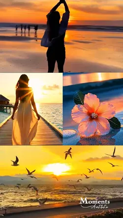 MOMENTS