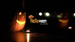 halloween night