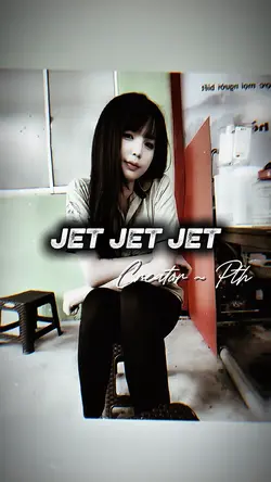 JET JET JET