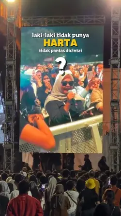 Laki2 tk punya harta