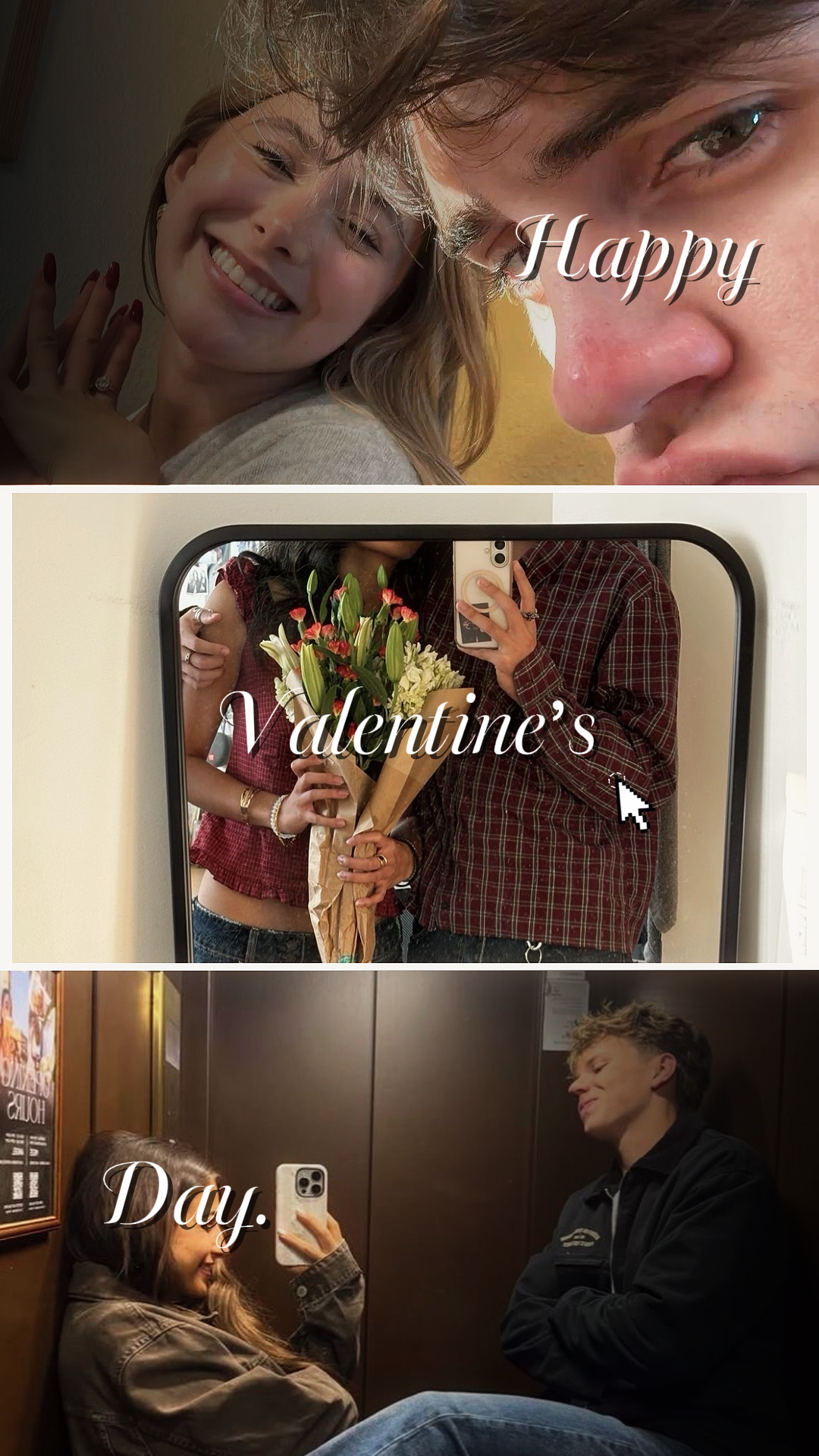 Saint-Valentin