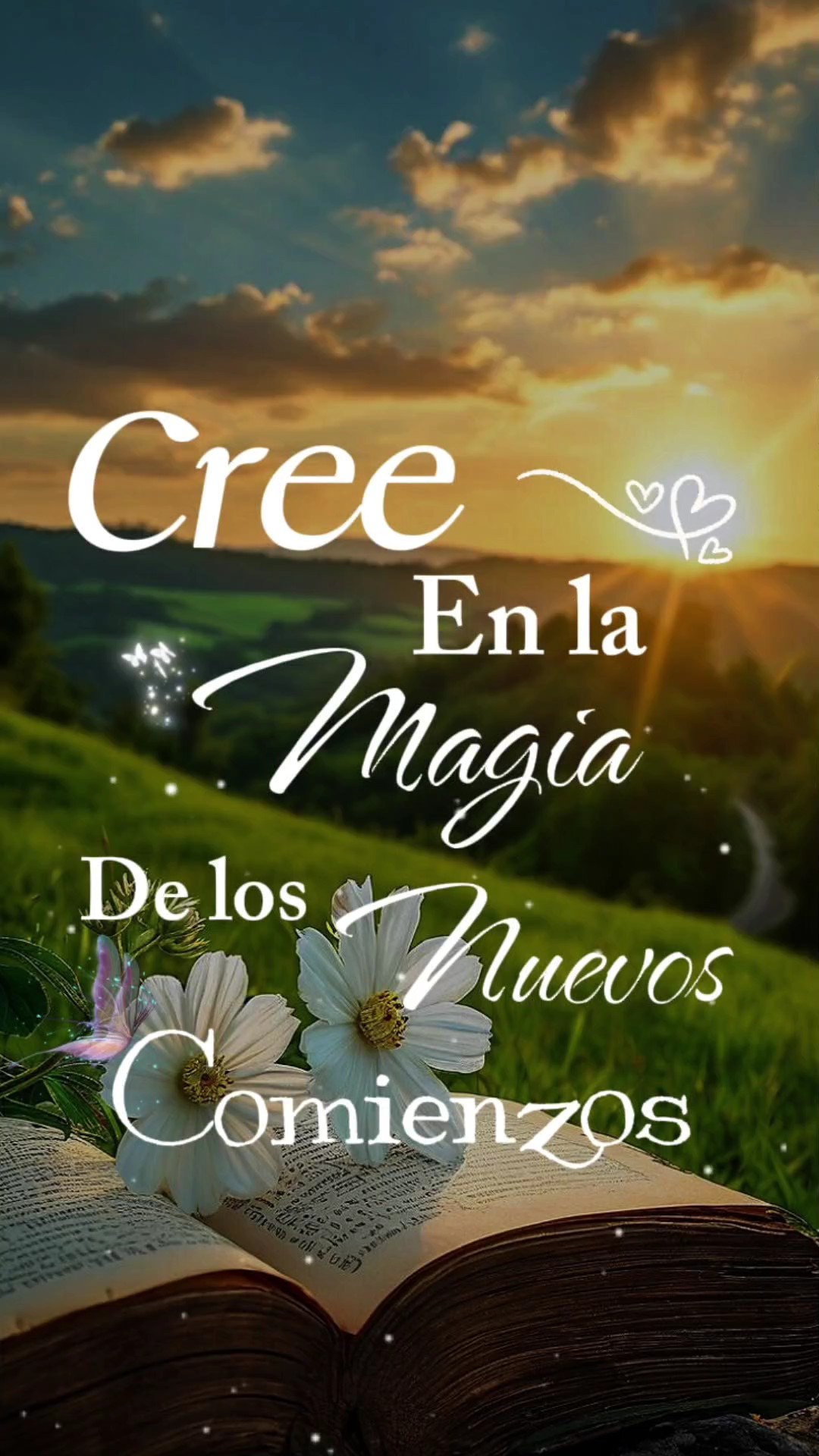 Cree en dios