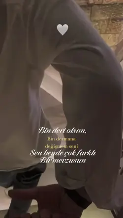 Aşk şablonu