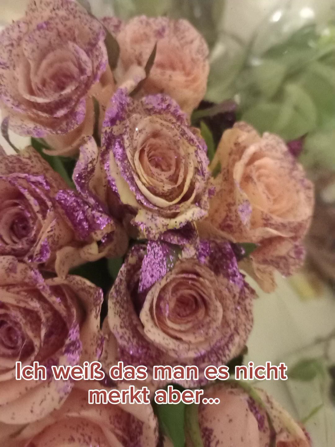  tut immer noch weh