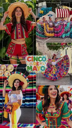 Cinco de mayo