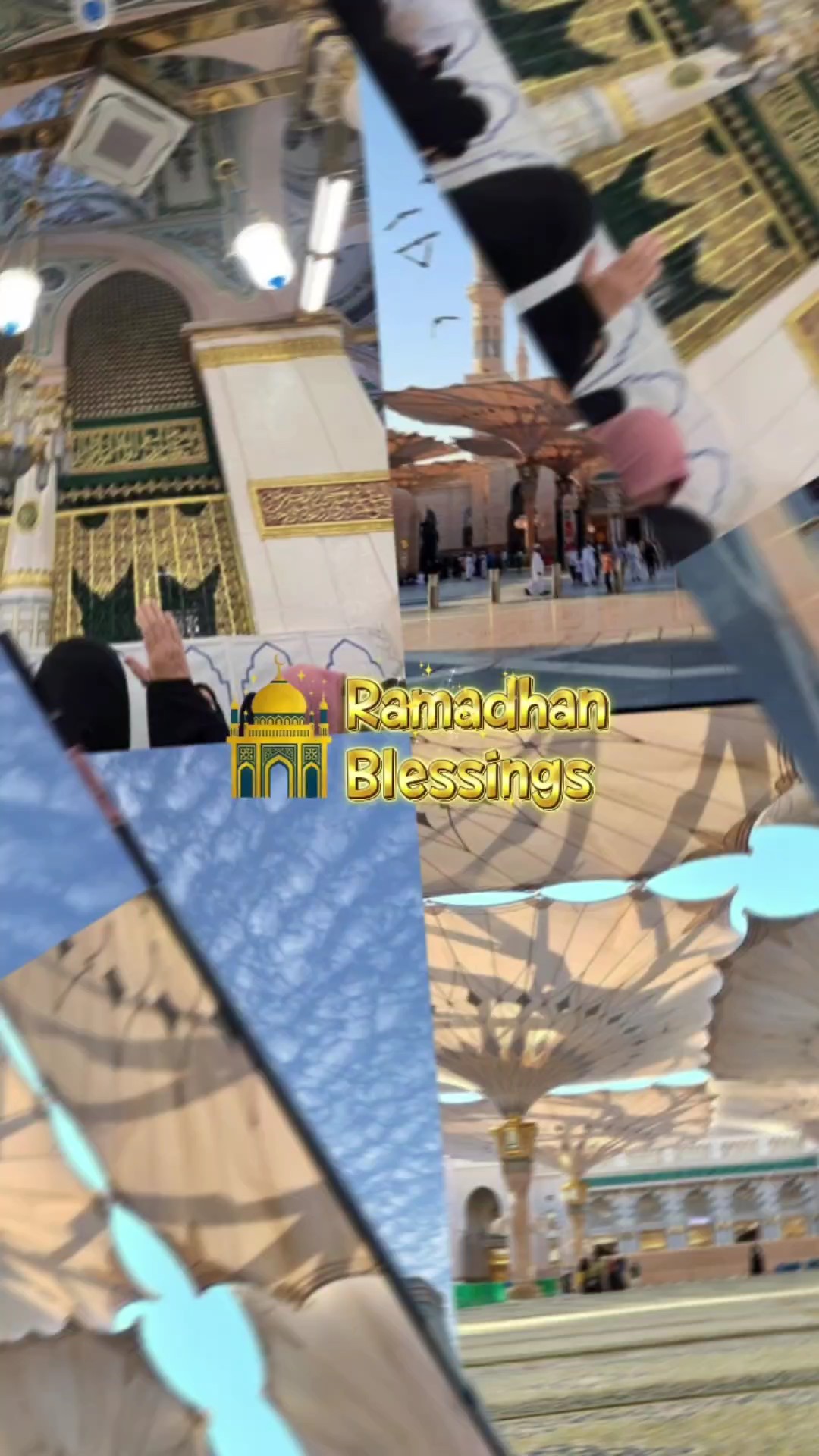 Ramazan Nimetleri