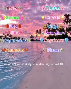 Who’s most likely to