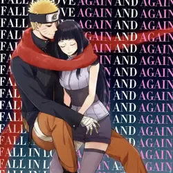 Naruto x hinata
