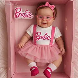 baby barbie