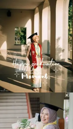 wisuda Esthetic