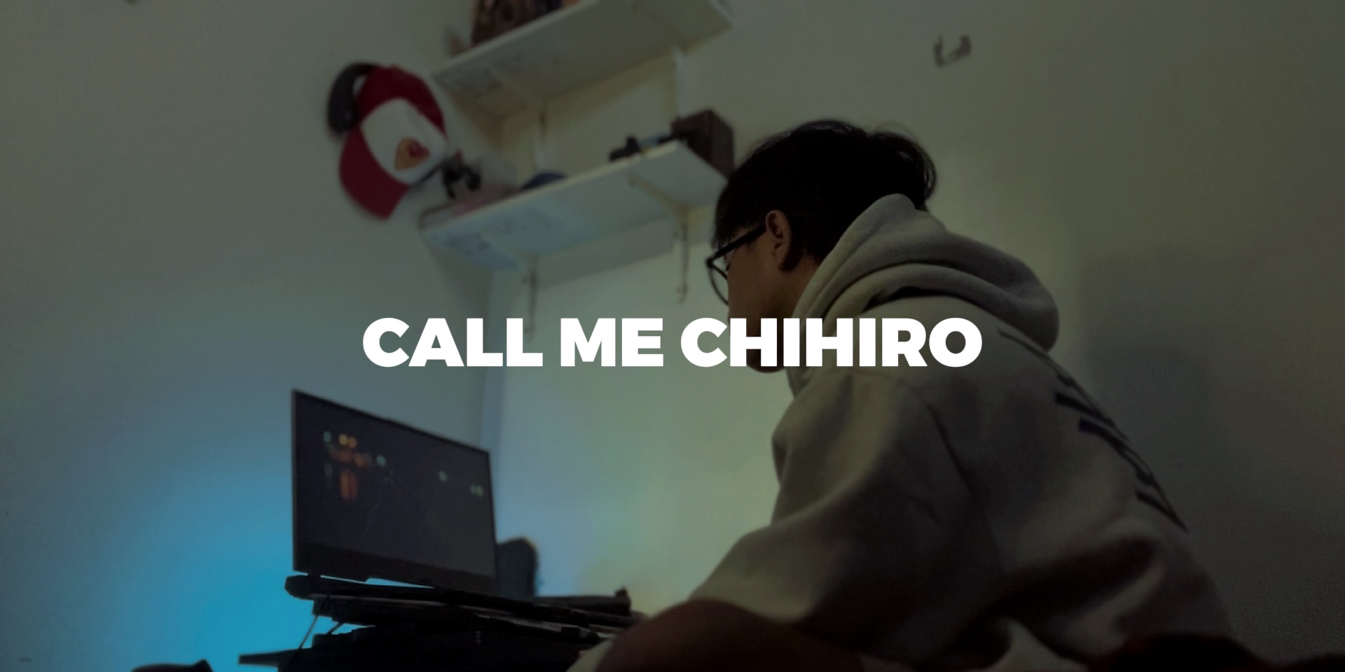 Llámame Chihiro