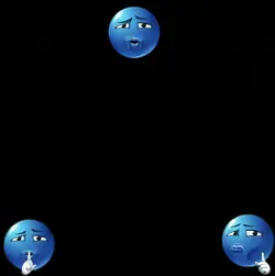 3 Emojis edit💀