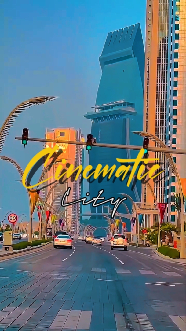 10 CLIPS CINÉMATIQUES