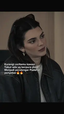 kurangi ceritamu