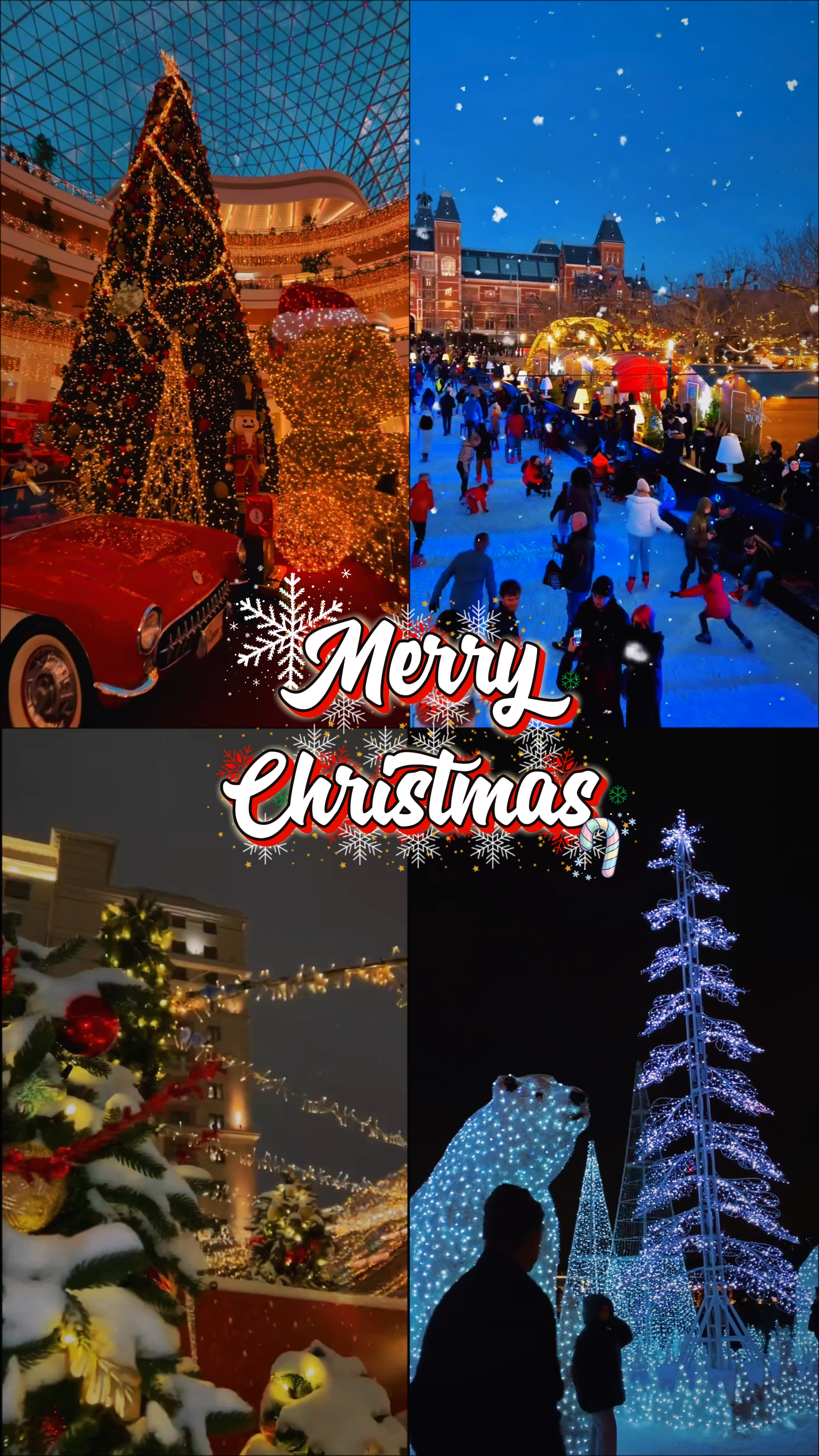 Feliz Navidad 