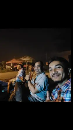 sahur on the road