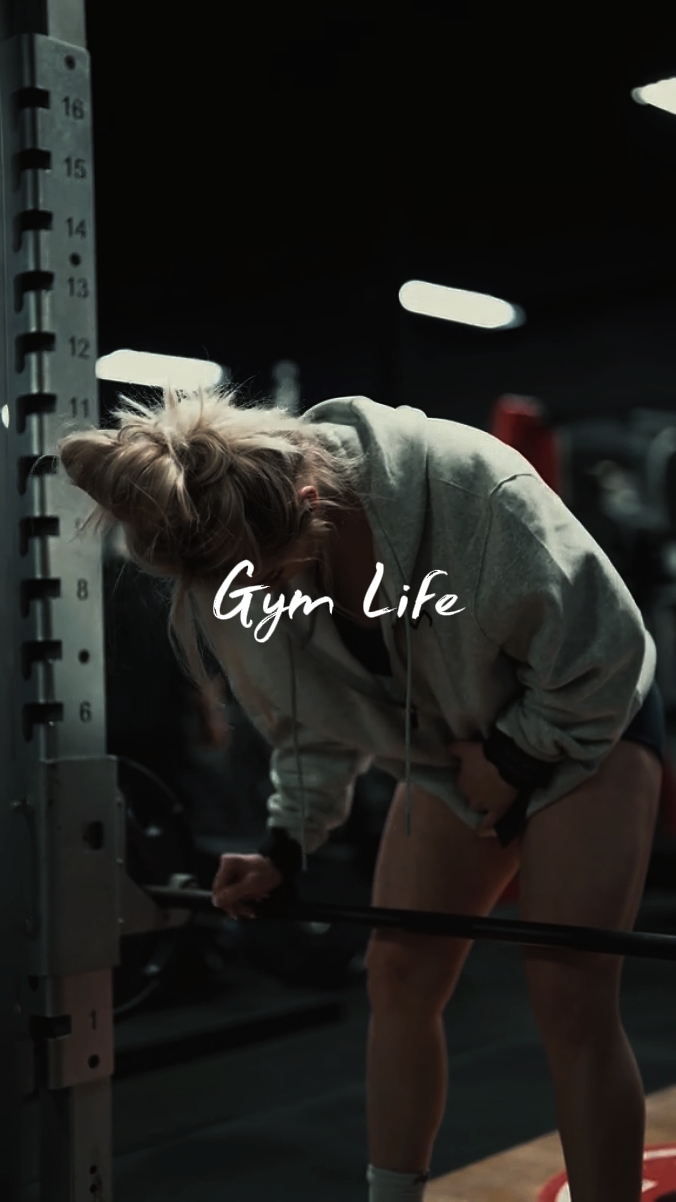 Vida De Gimnasio