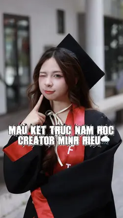 MAU KET THUC NAM HOC