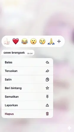 CEWE BRENGSEK