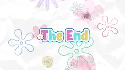 Flower End