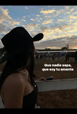 que nadie sepa