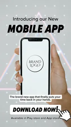 Mobile App Launch 