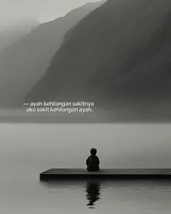 kehilangan ayah
