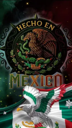 VIVA MEXICO 
